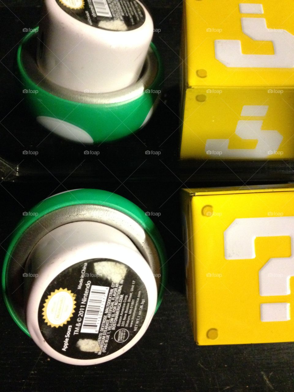 Mushroom and Box

Published by:
HappyBrownMonkey 