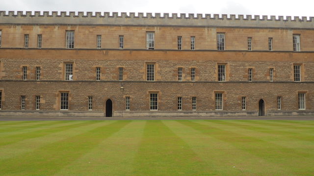 Oxford 