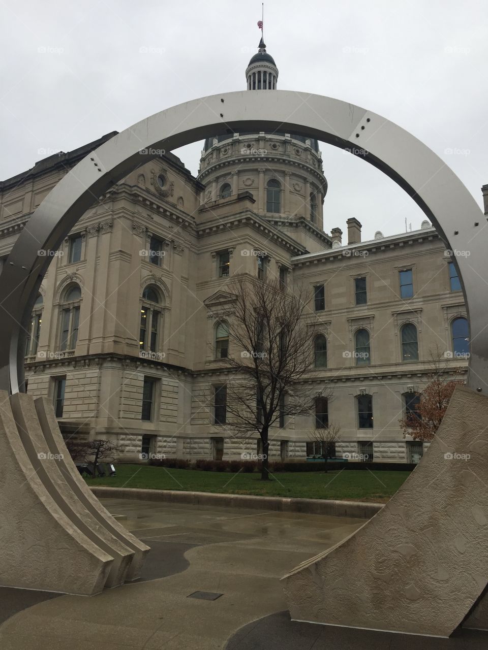 a little perspective 