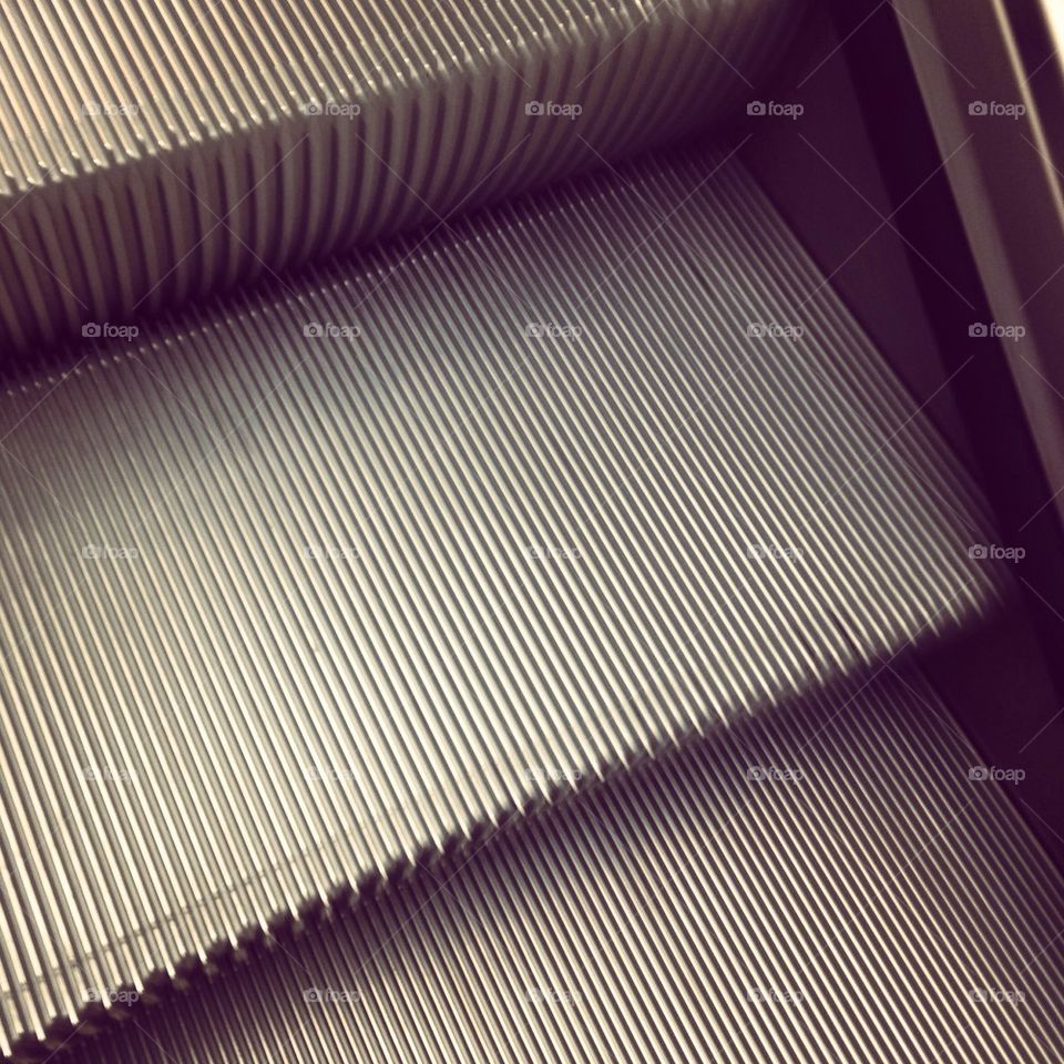 Escalator