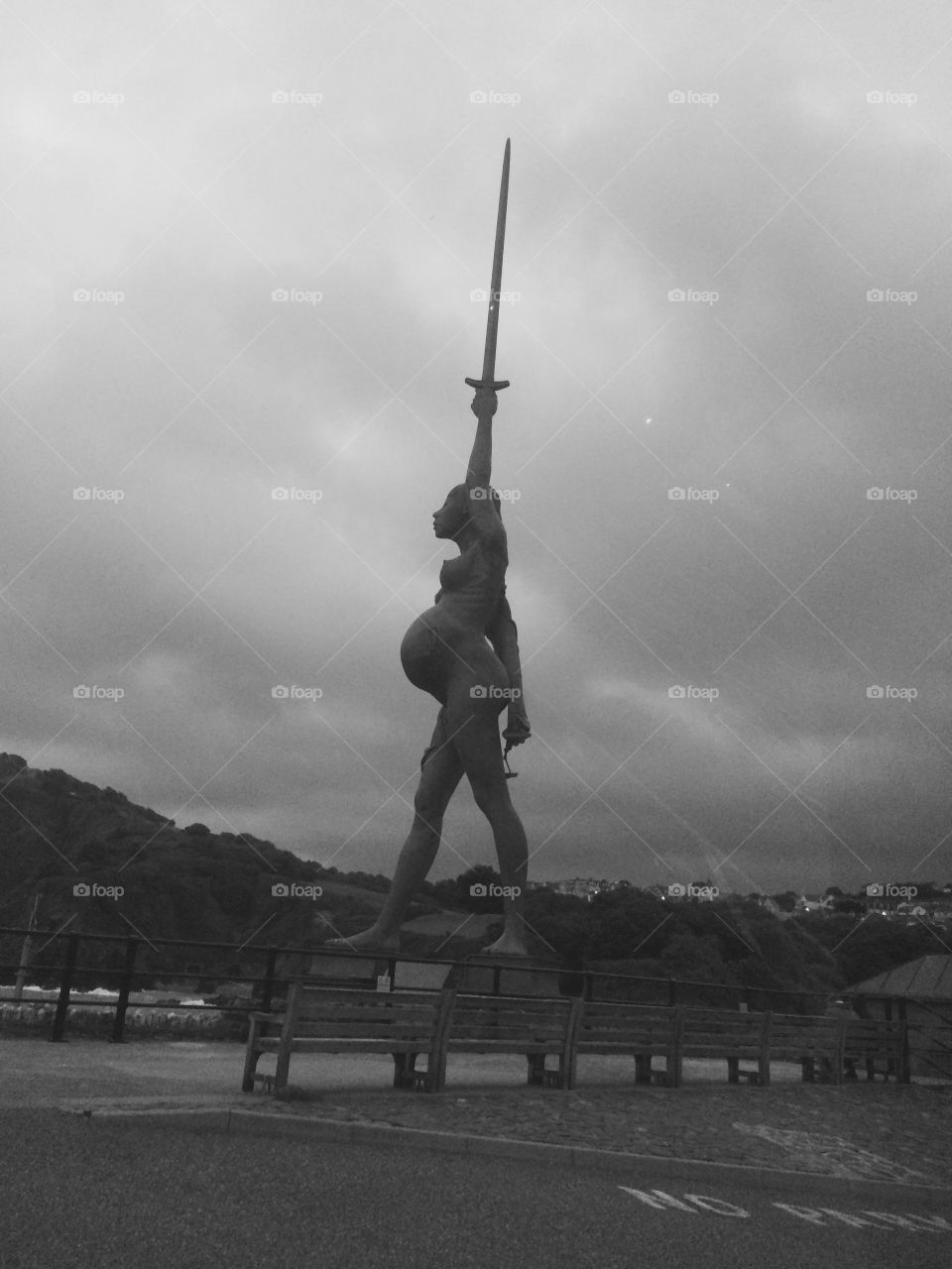 The presents of Verity