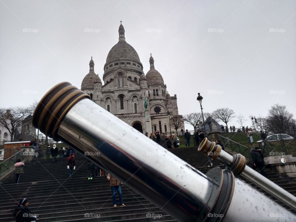 sacré cœur