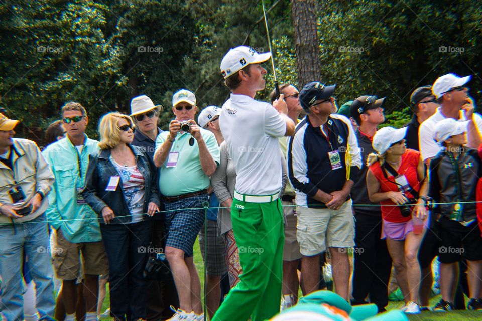 Webb Simpson