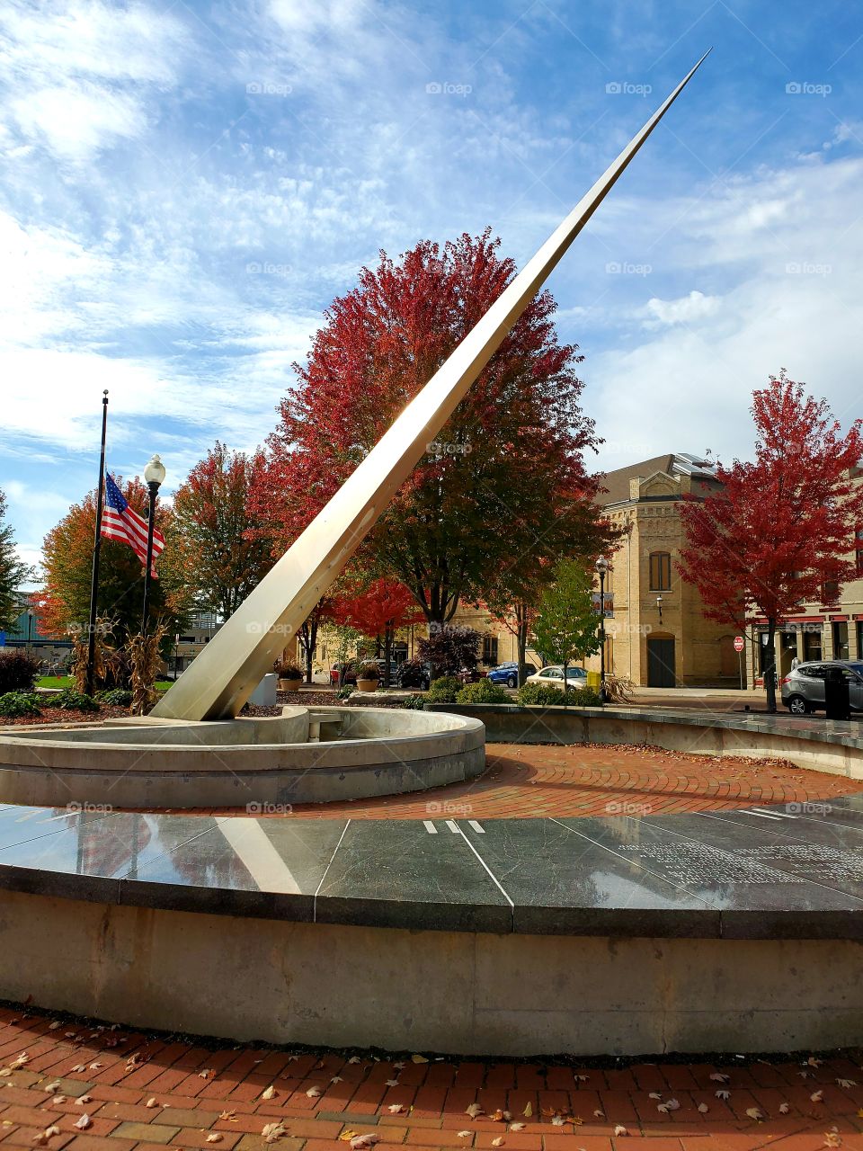 sundial