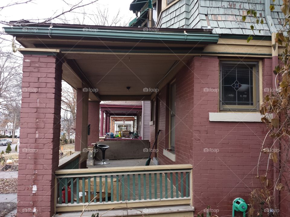 Christmas in the City