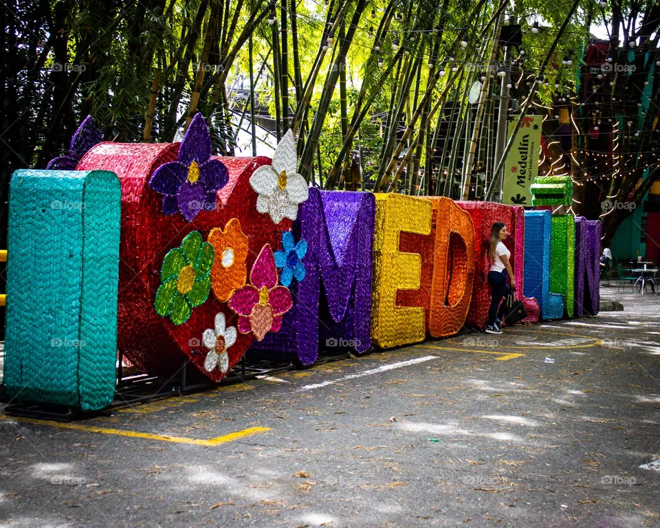 Love Medellin 