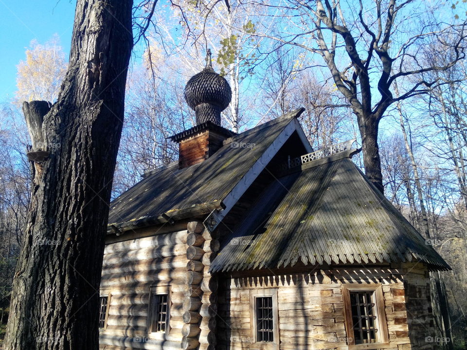 Perfect imperfections