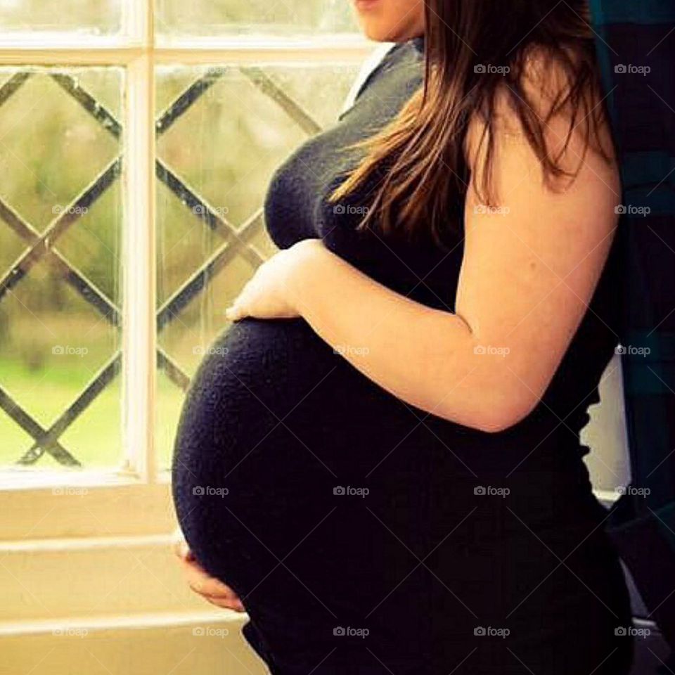 Beautiful Pregnancy 