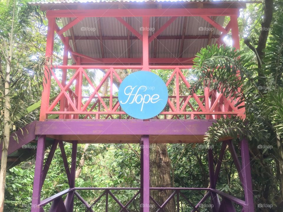 Hope