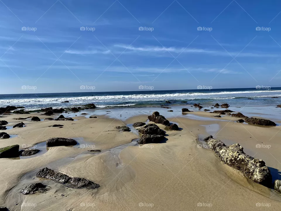 Salt Creek Beach 