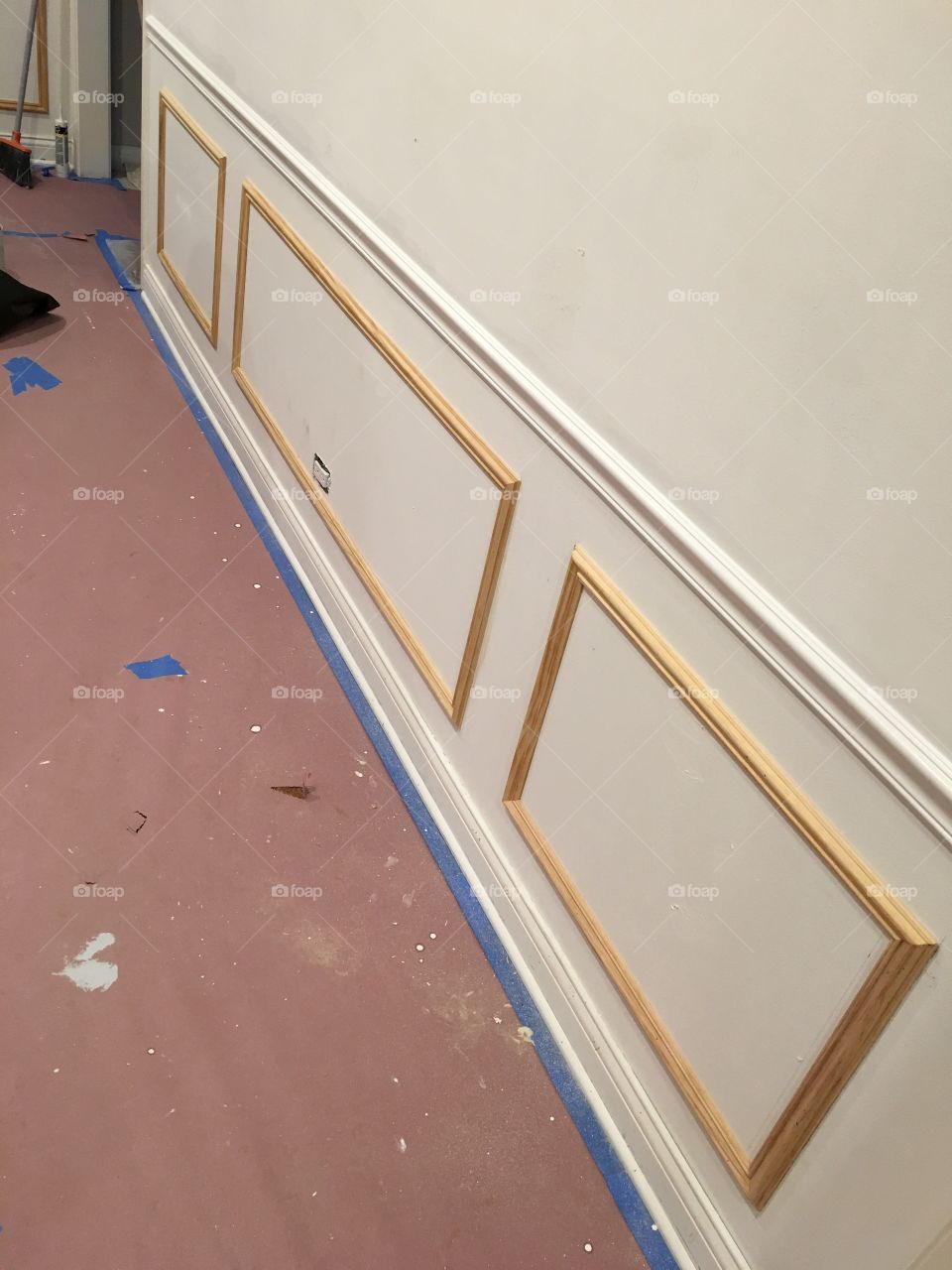 Indoors, No Person, Room, House, Home