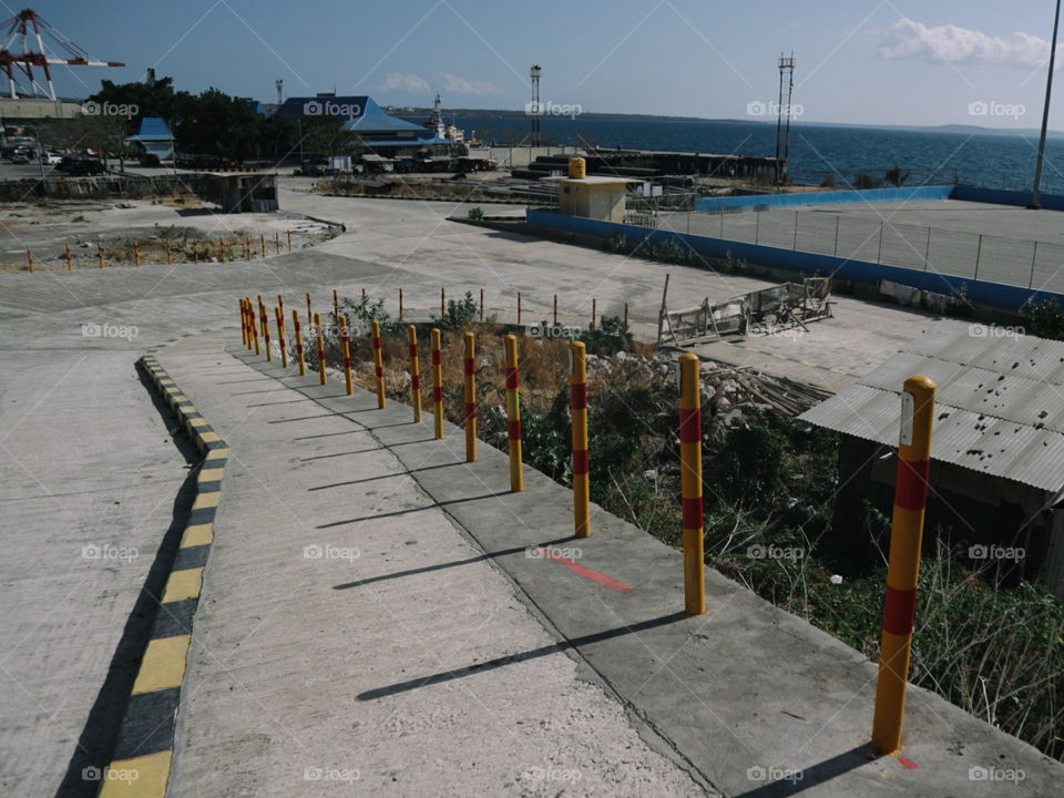 No Person, Water, Seashore, Sea, Travel