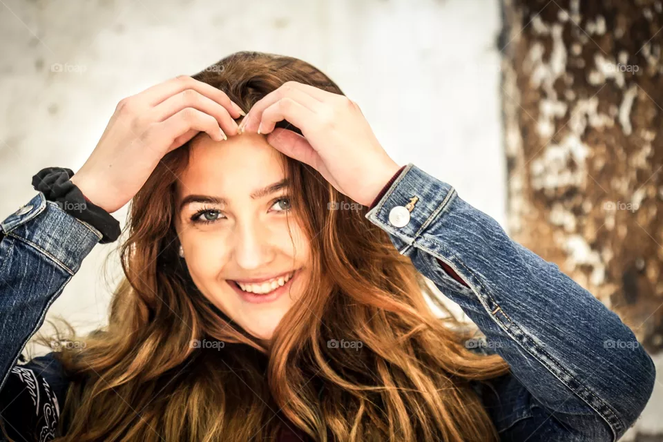Happy