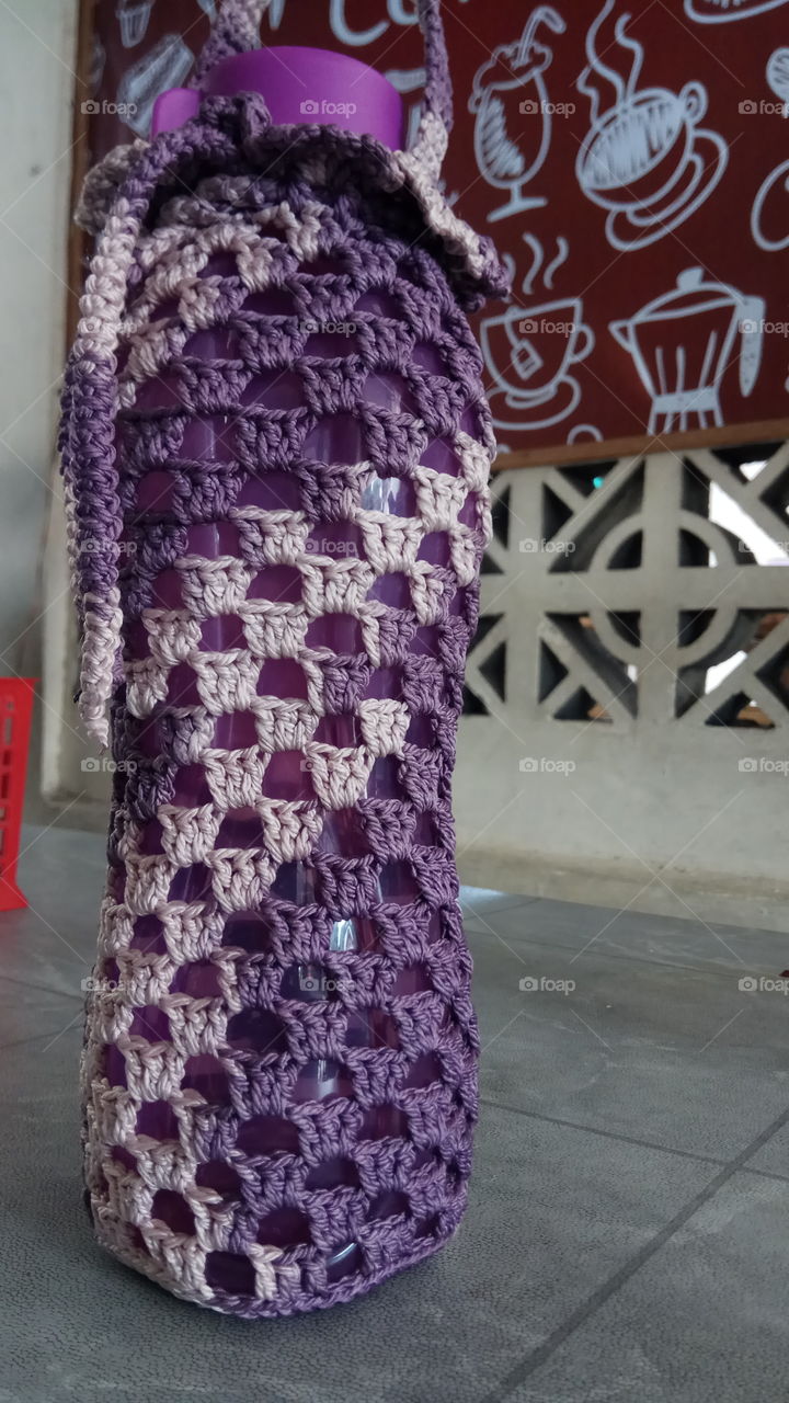 crochet Made in Aceh