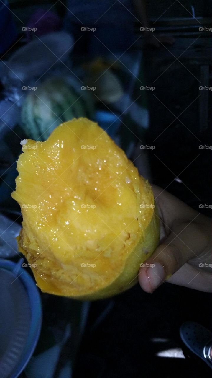 Philippine MANGO