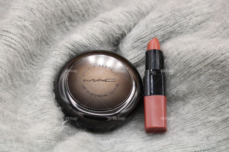 mac makeup product