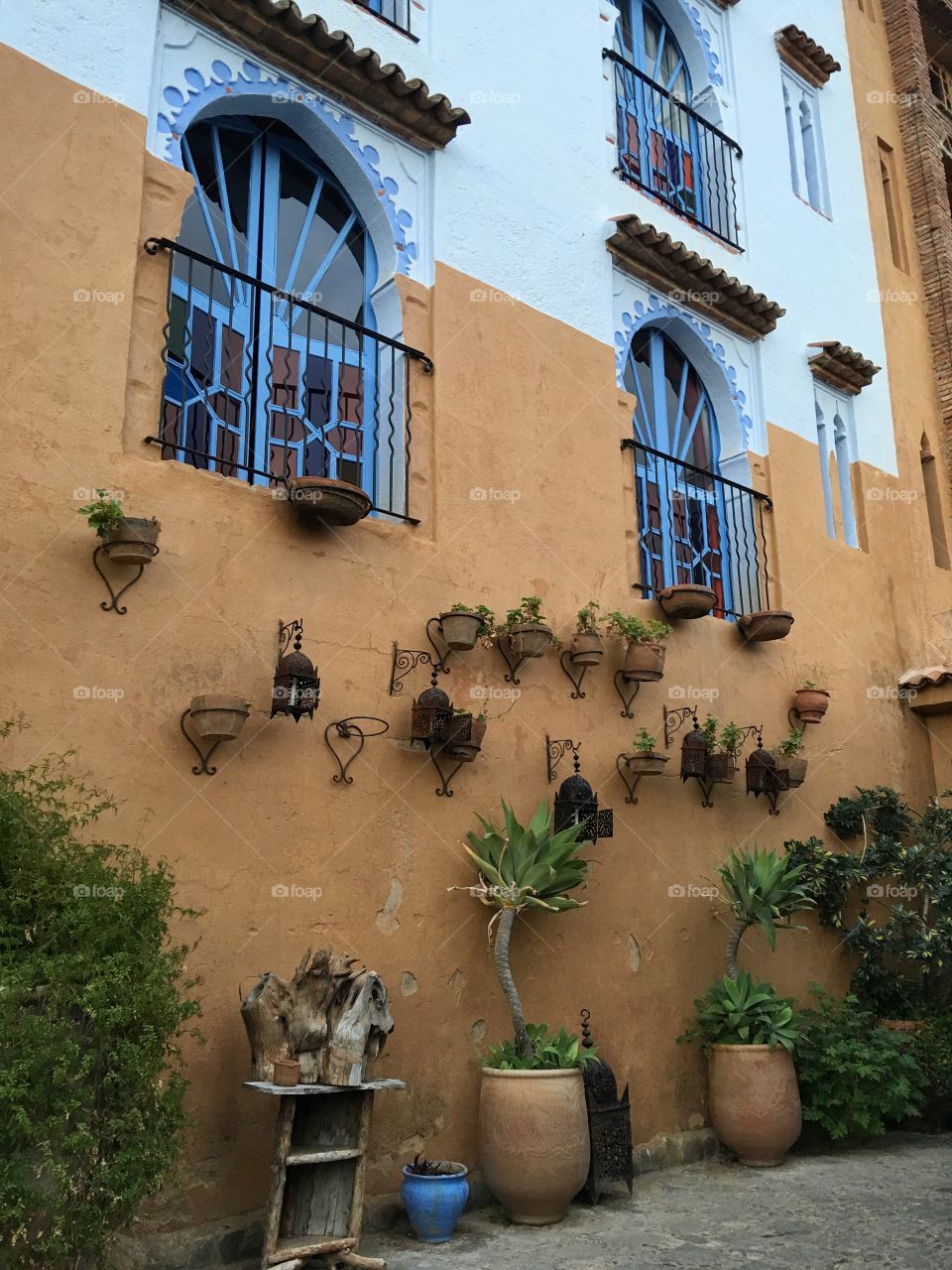 Architecture, No Person, House, Building, Travel