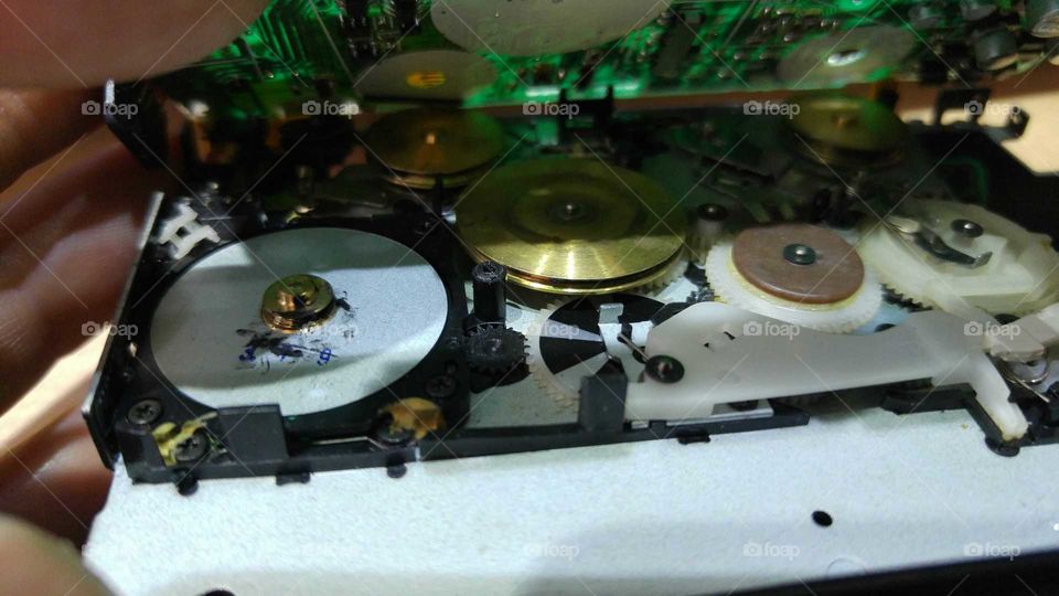 The walmant cassette of the best of the 90