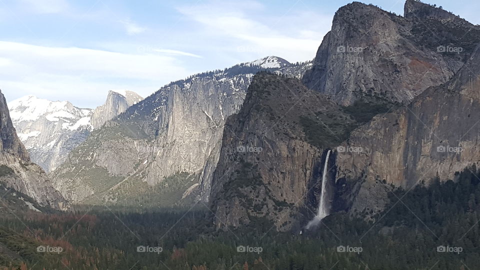 Yosemite 3