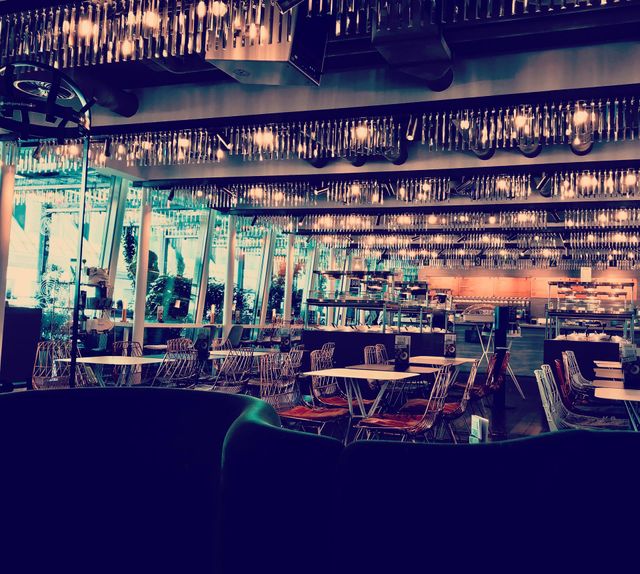 Café