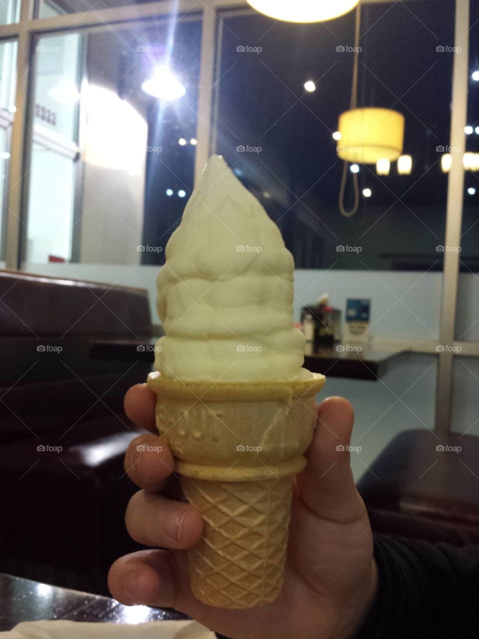 Icecream Cone