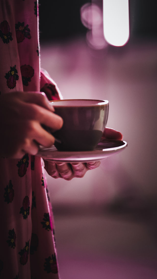 Coffee
