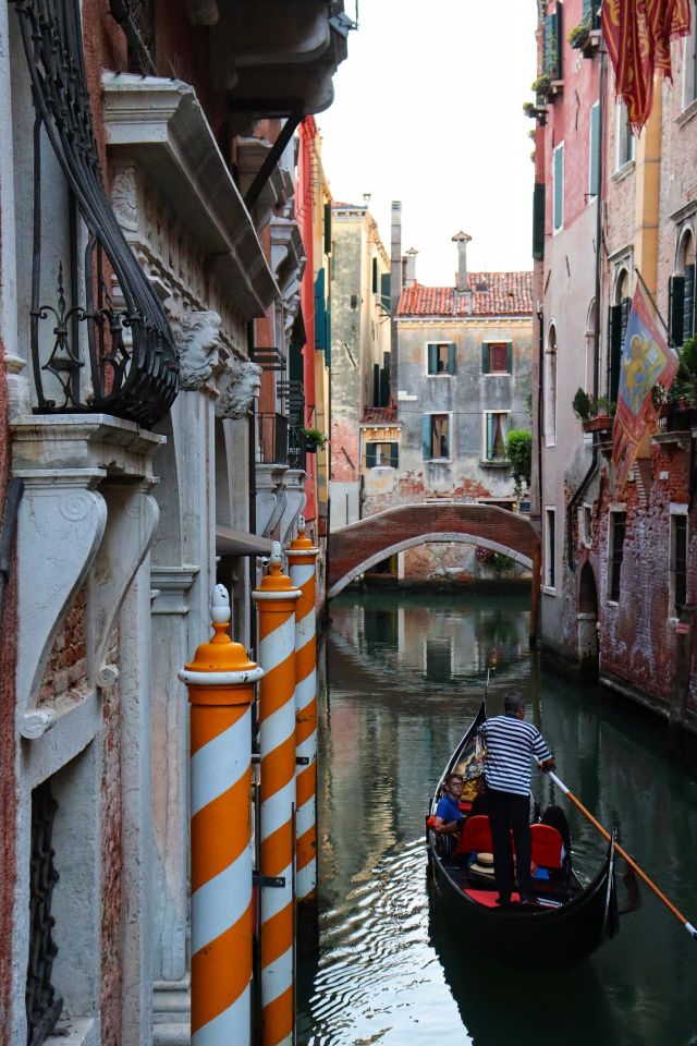 Venice II