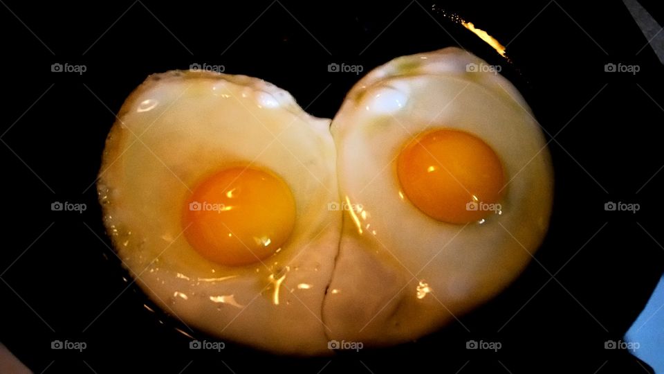 eggs