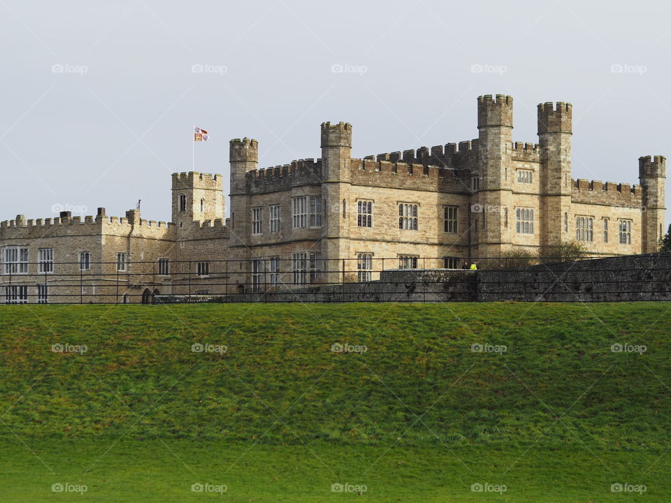 Leeds Castle