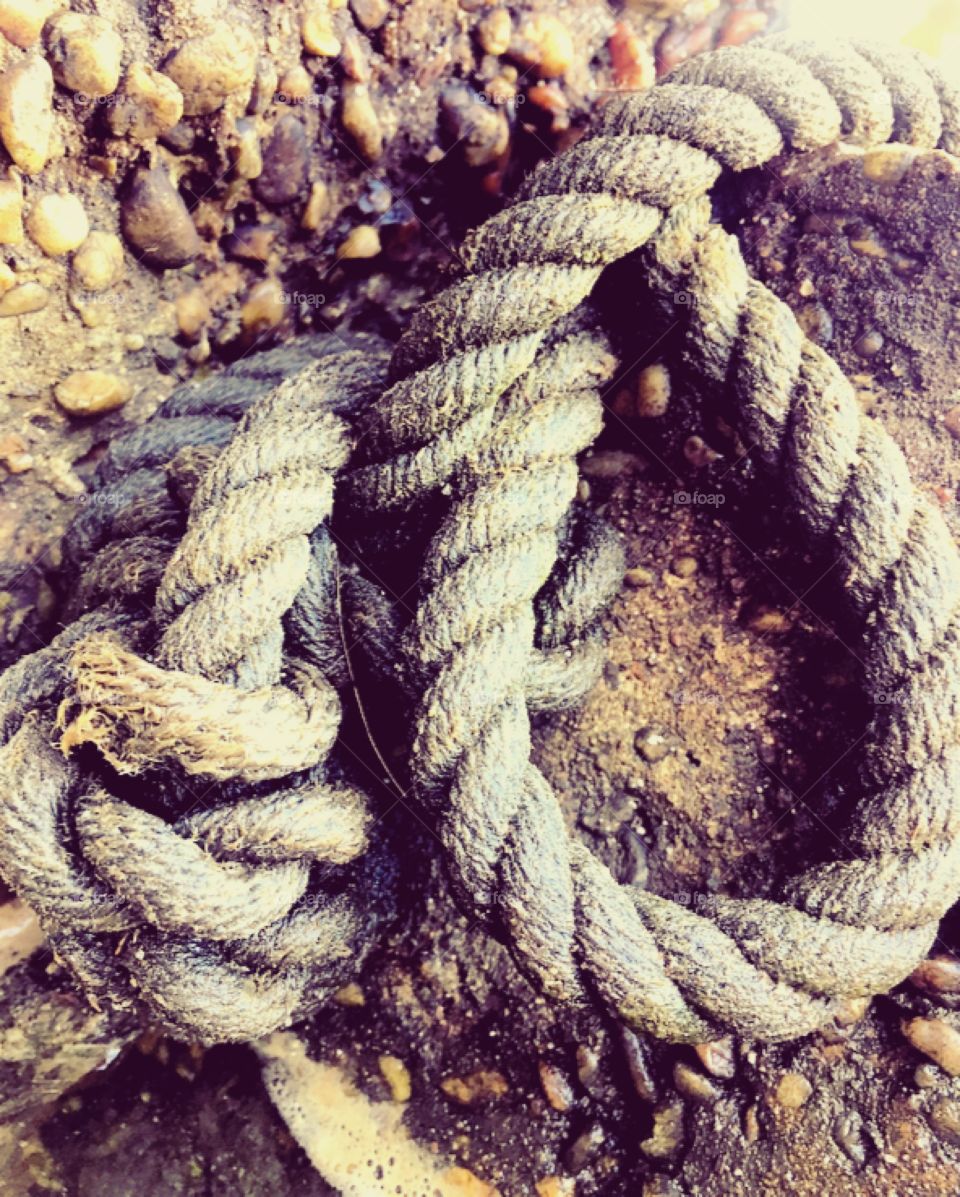 Old Rope