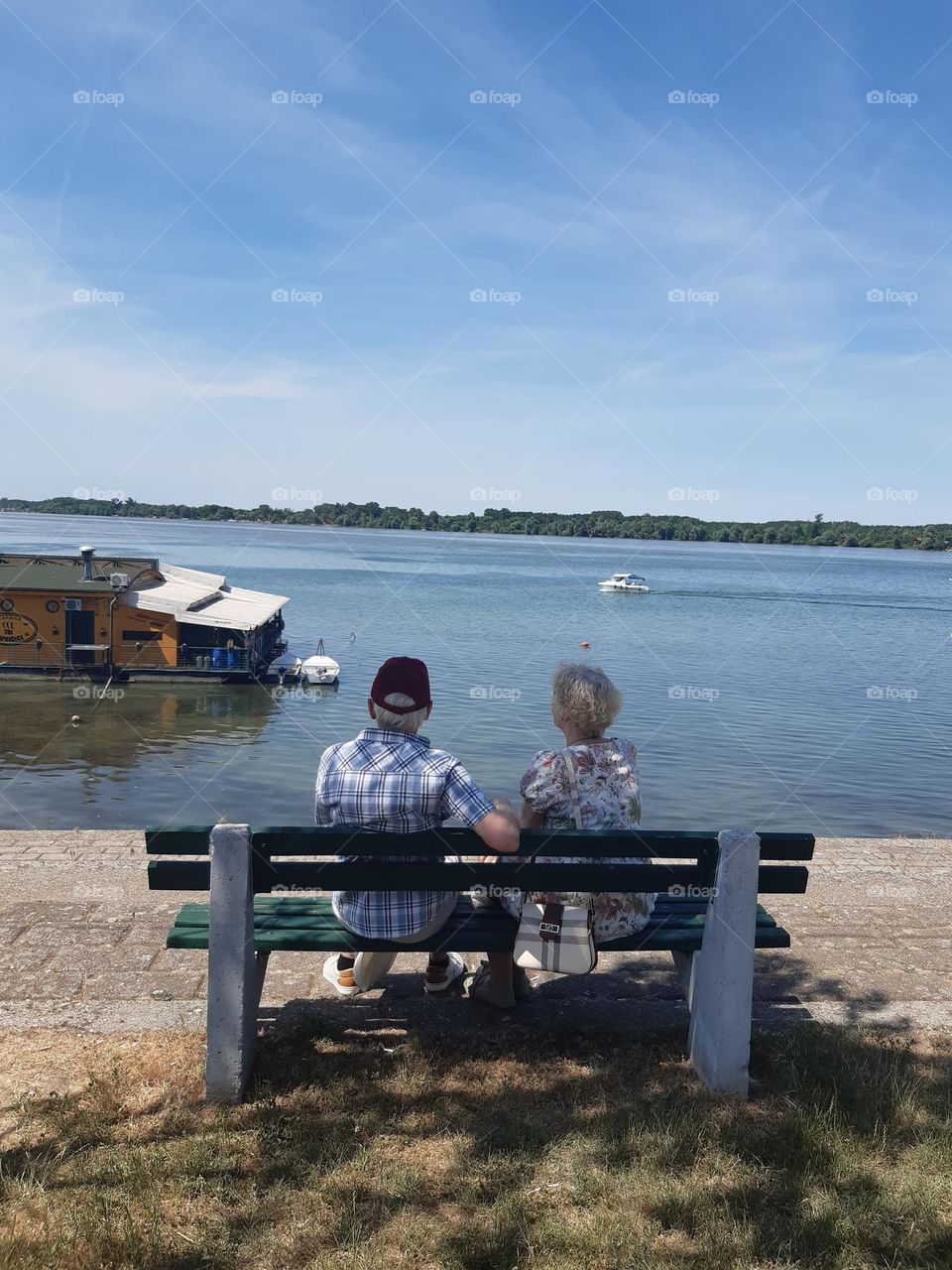 Love is everywhere ♡