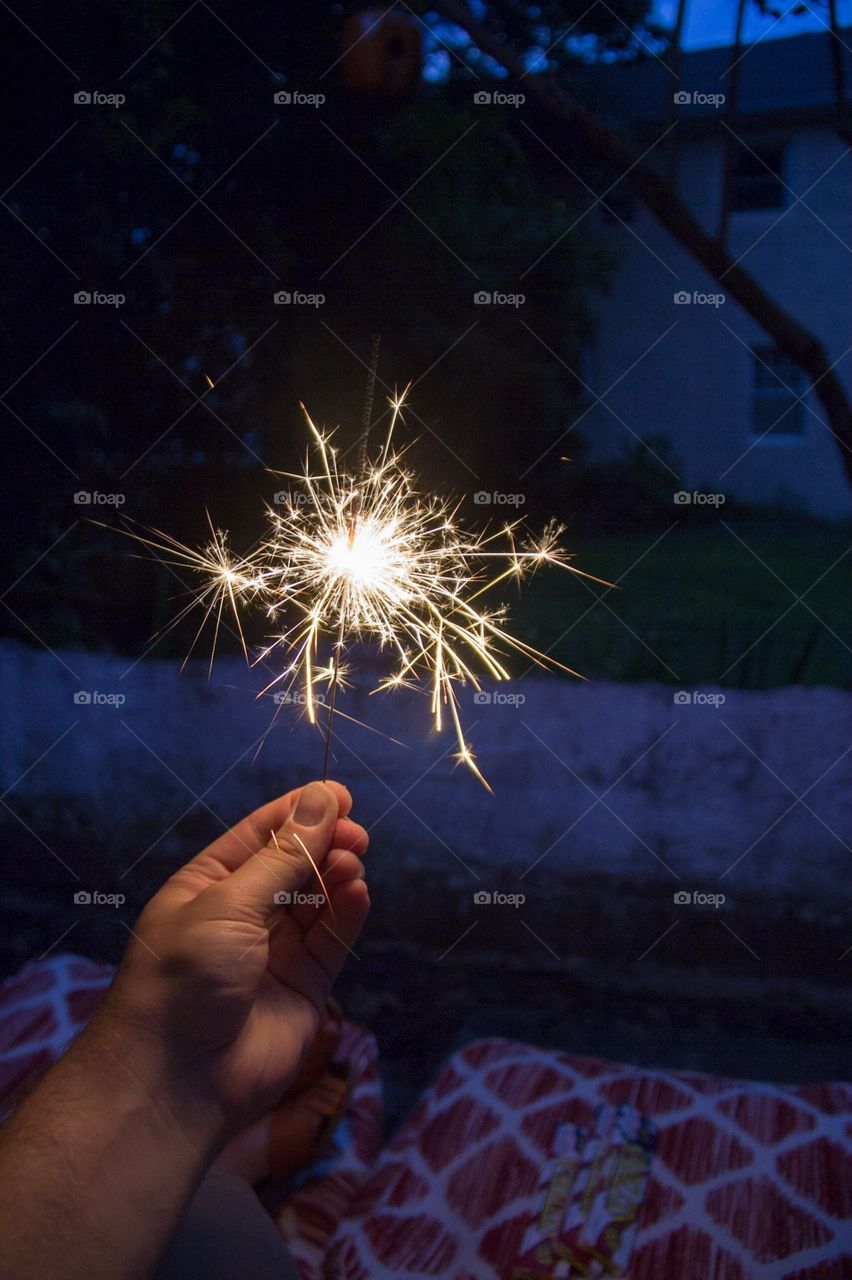 celebrating holidays!