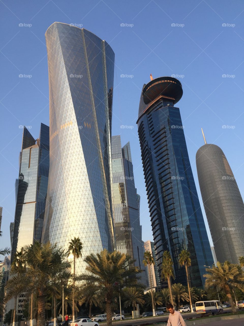 Best of Qatar