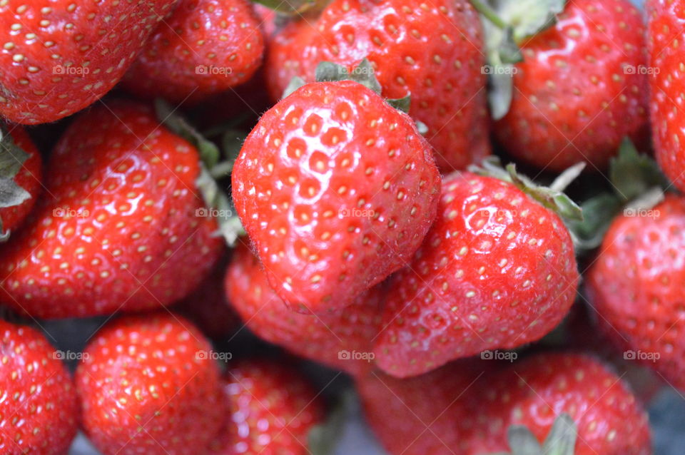 strawberry