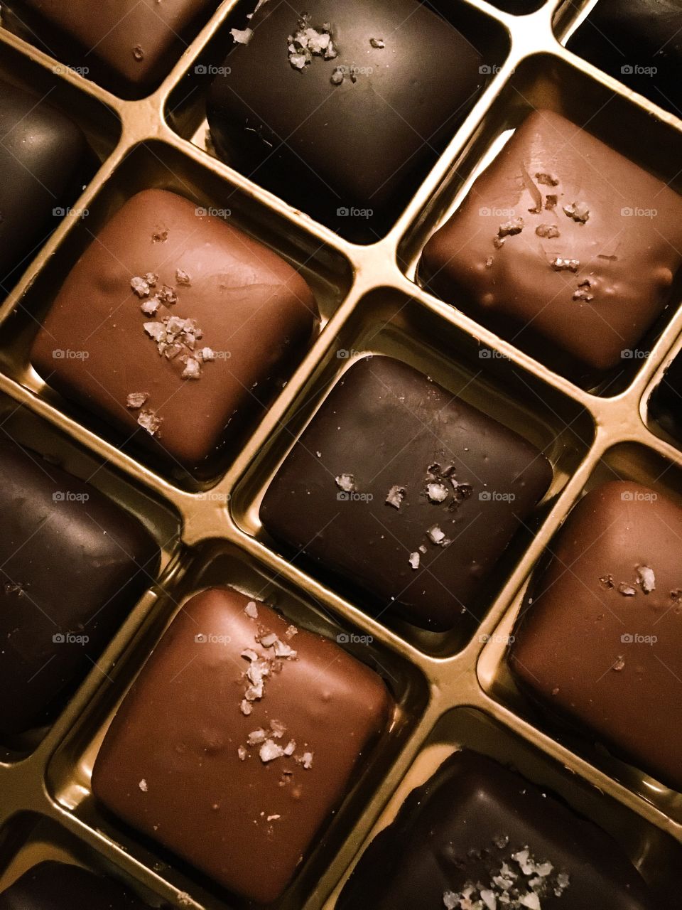 Chocolates 