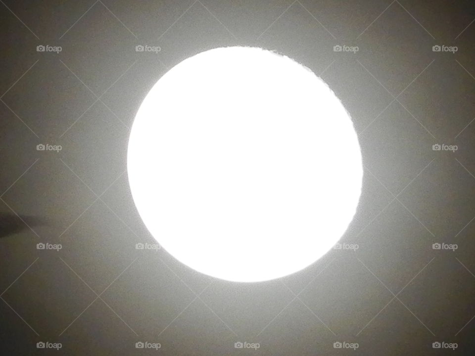 I Pix HD. RAMADAN Night Moon