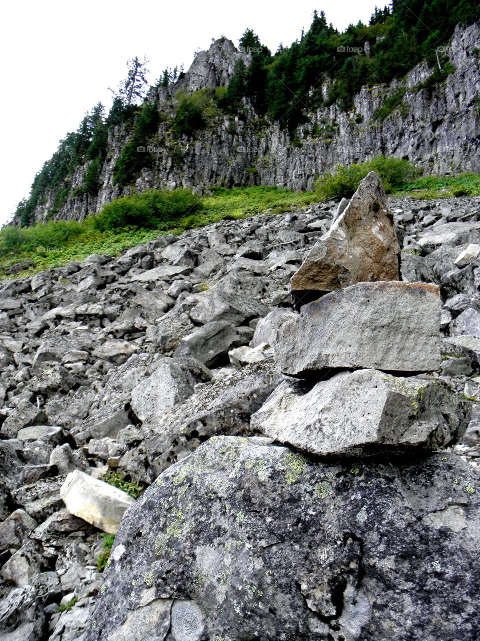 Rock, Stone, Nature, Travel, Landscape