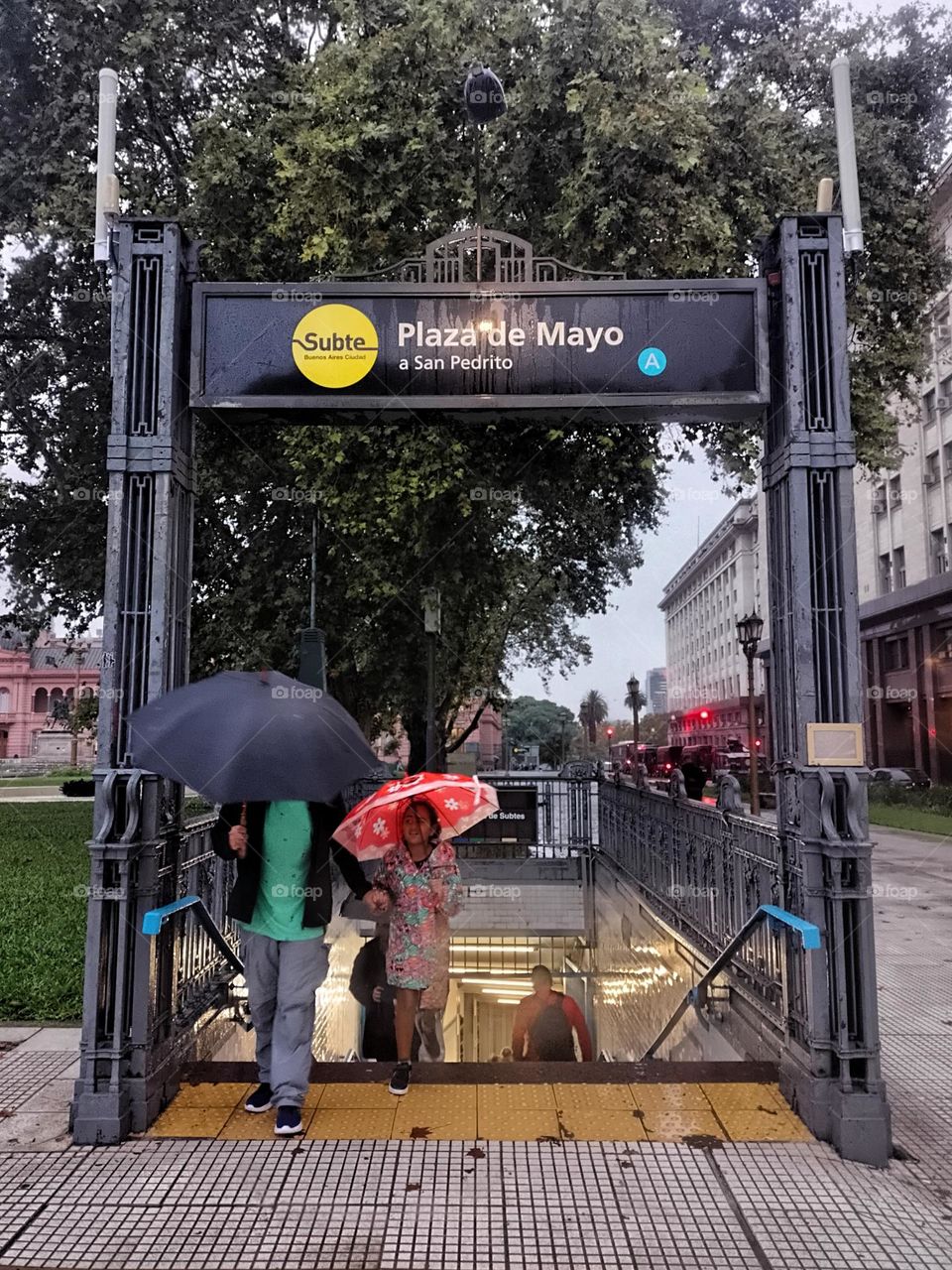 instan-táneas Buenos Aires 7