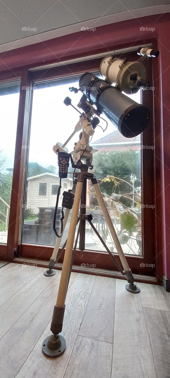 Telescope