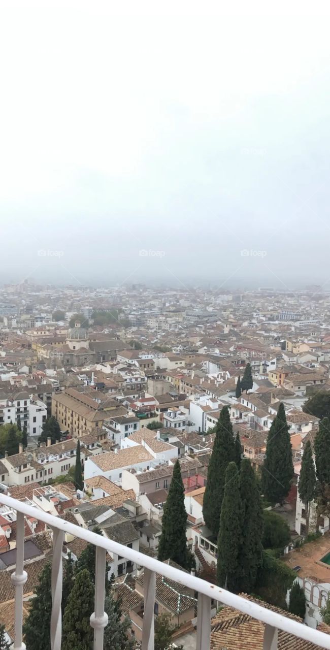 Granada, Spain