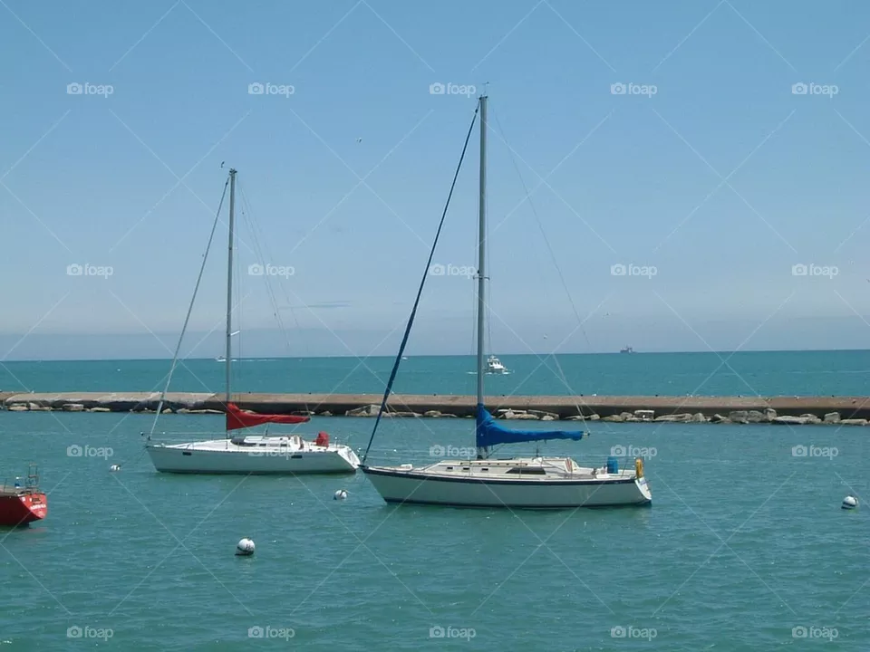 Boating 