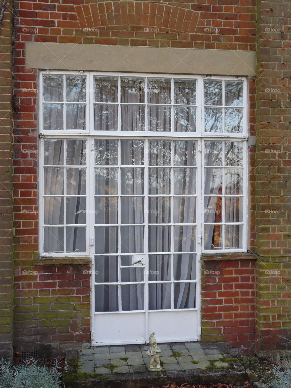 French doors & windows