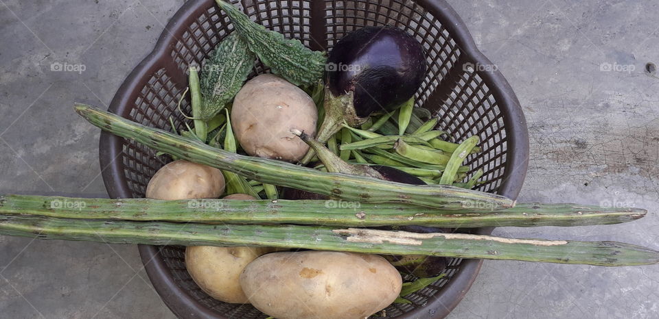 vegetable image