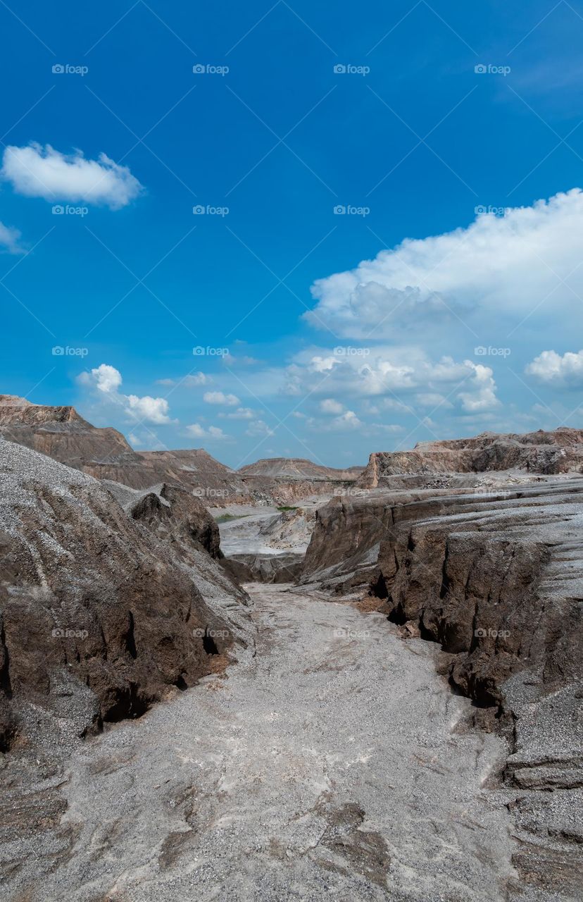 Grand Canyon Thailand