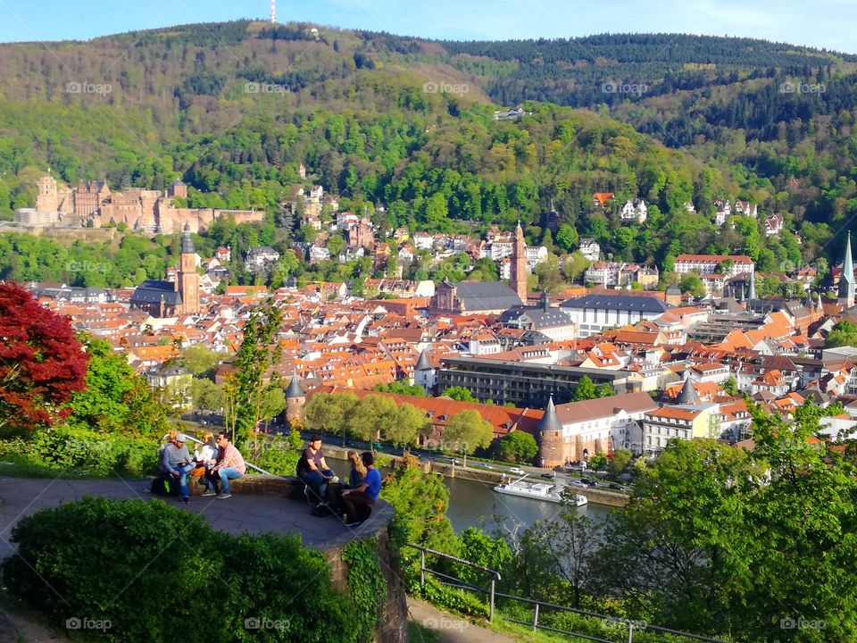 Heidelberg