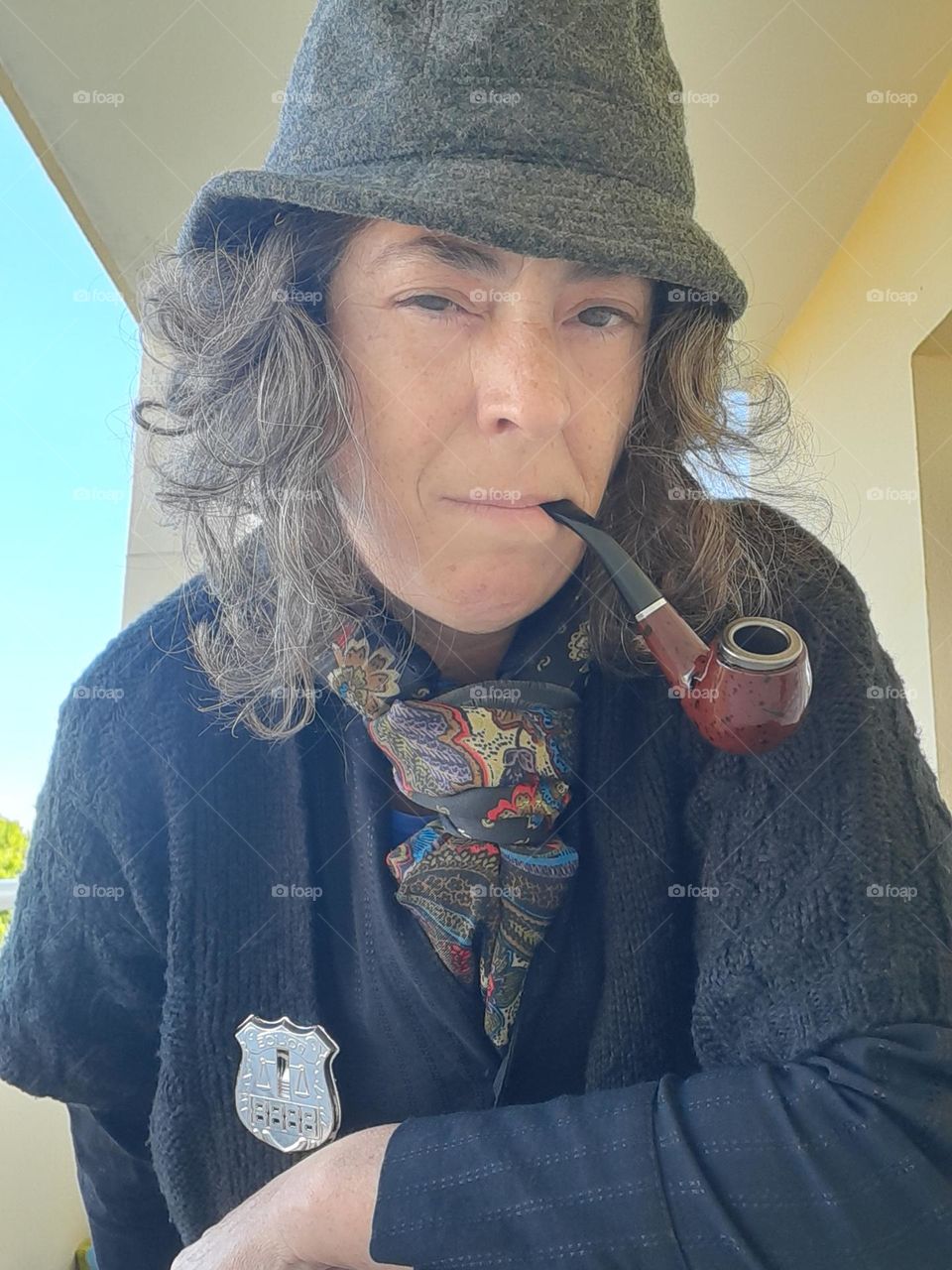 Catching the Ripper :)