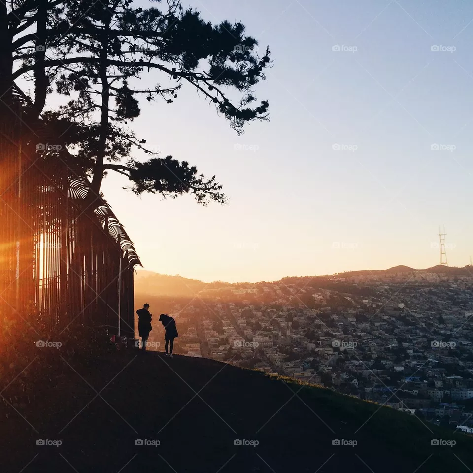 Bernal