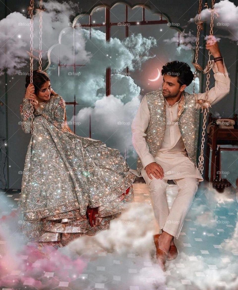 Beautiful relationship