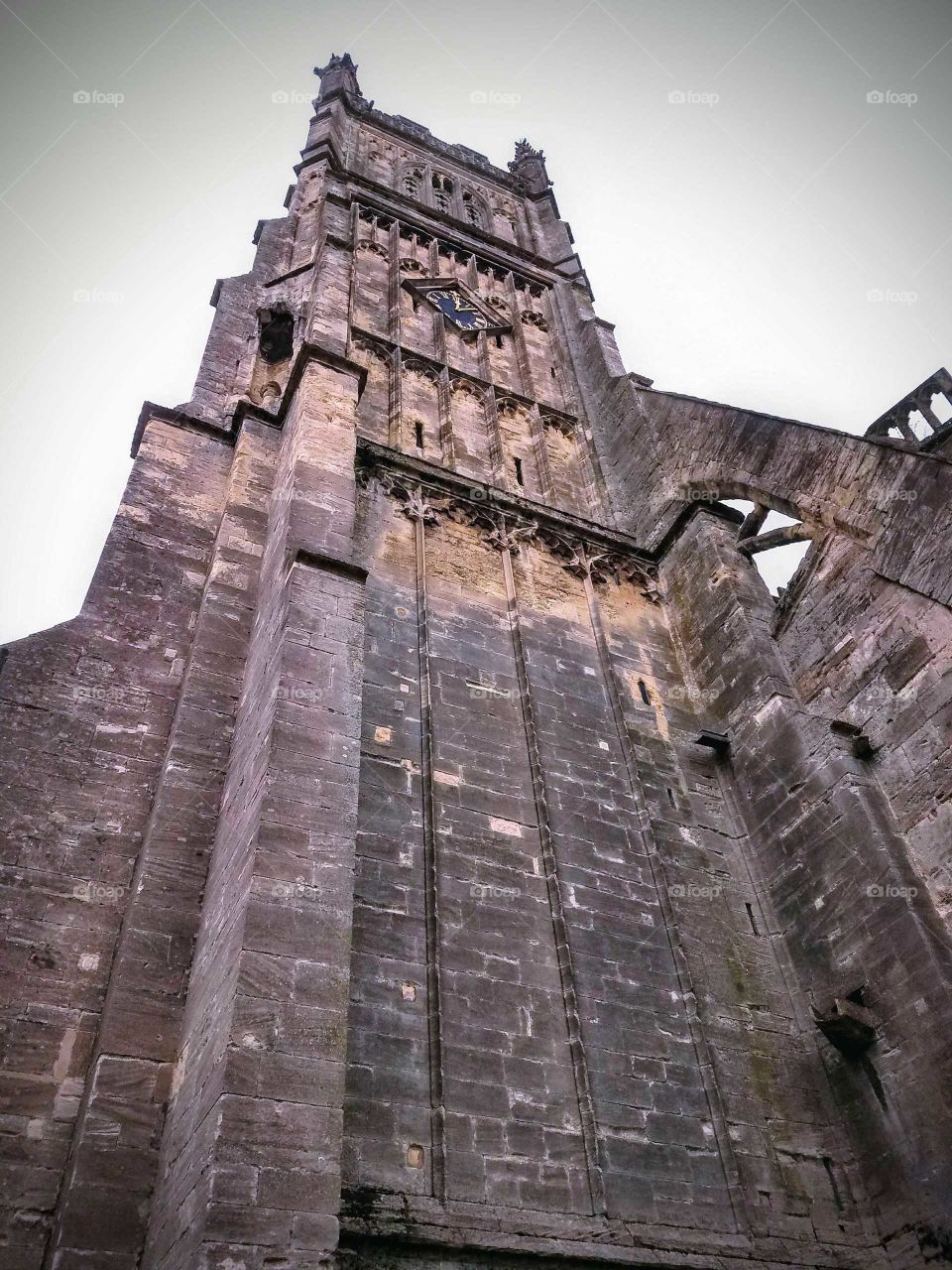 Worcester Cathedral UK