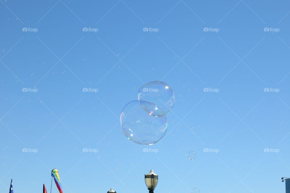 Bubbles